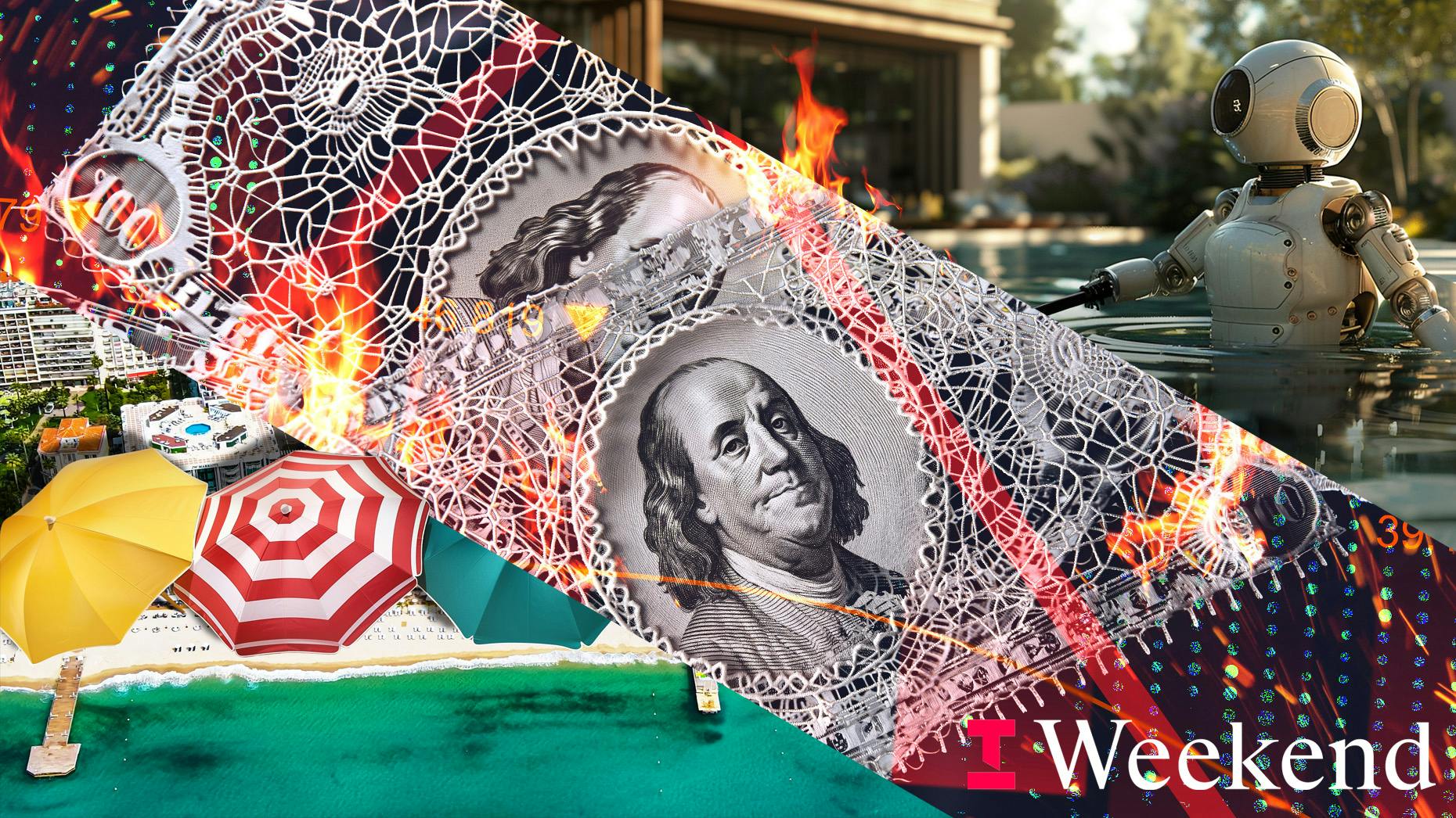 Wait, When Did Mark Zuckerberg Get Cool?