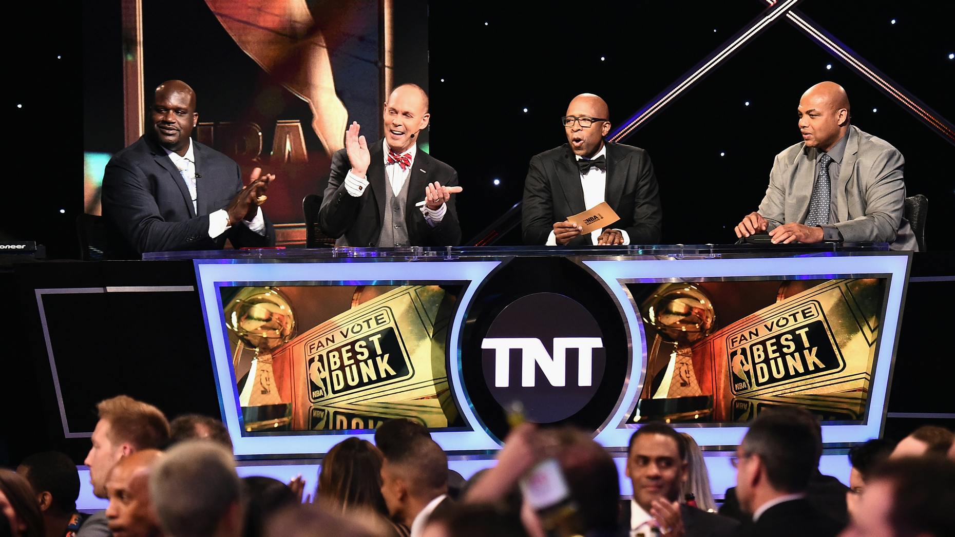 Warner’s NBA Relationship Fades Away