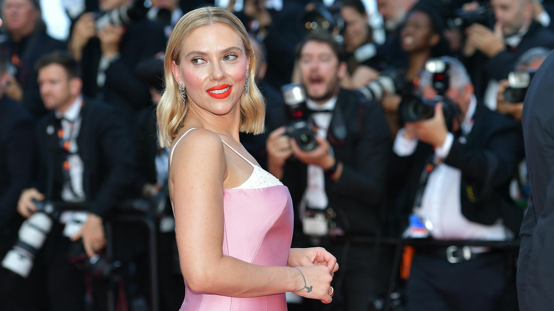 Scarlett Johannson’s Complaints Could Fuel U.S. ‘Right of Publicity’ Law