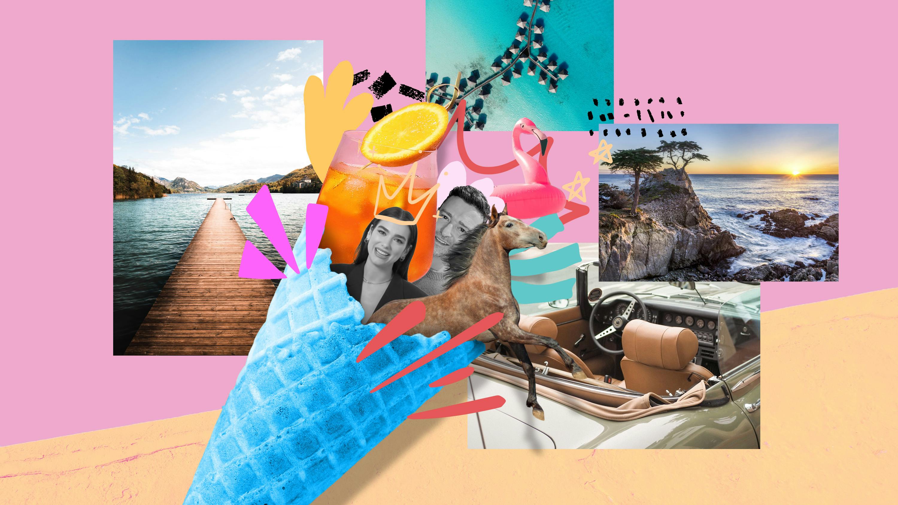 Where Techies Should Go to Disconnect in Summer 2024