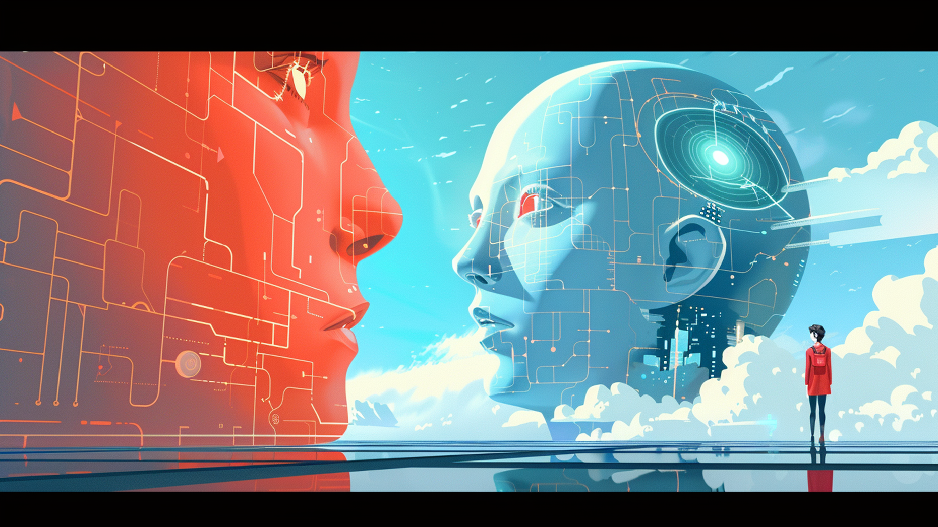 Art by Mike Sullivan/Midjourney