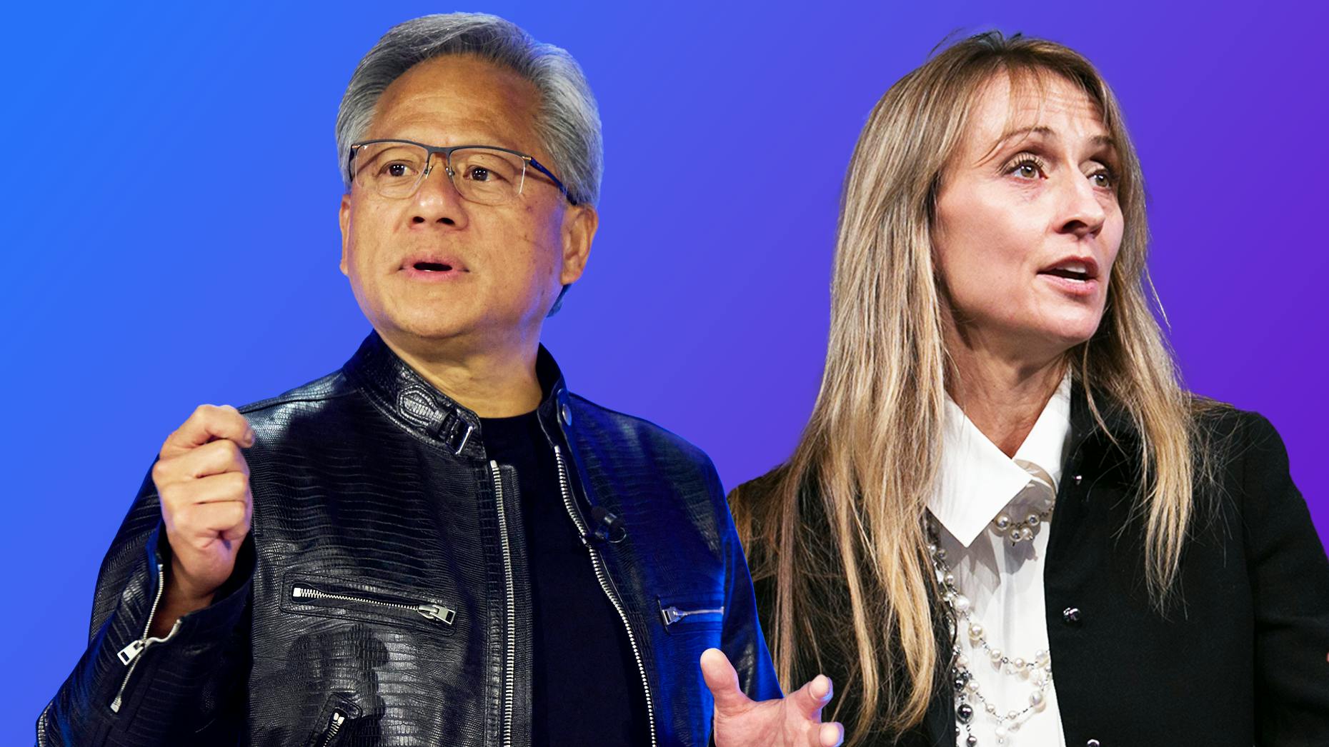 Ten Gifts Nvidia Gave Its Investors