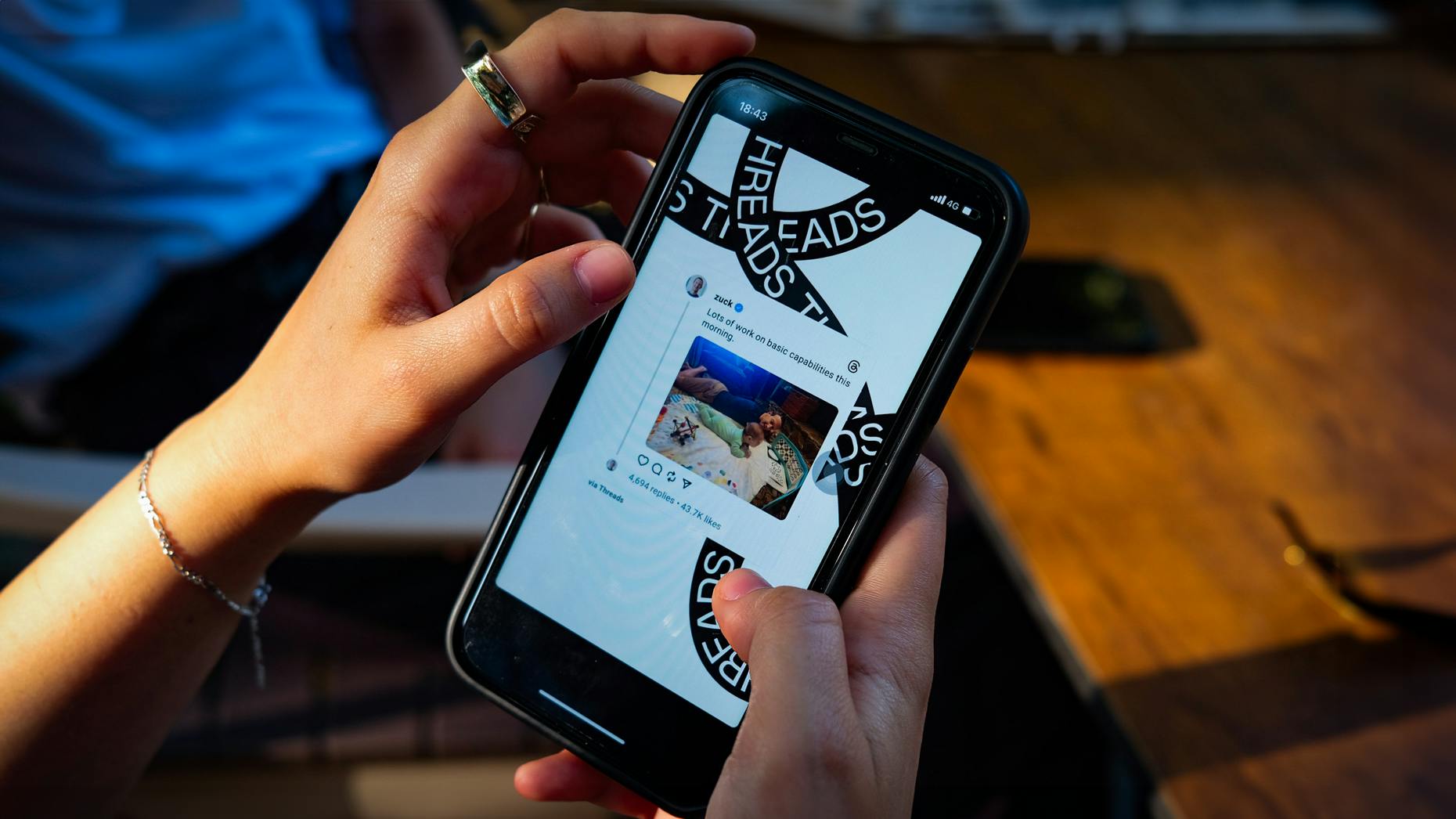 Threads’ Awkward Teenage Years