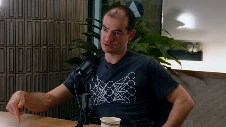 What’s Next for OpenAI’s Ilya Sutskever?