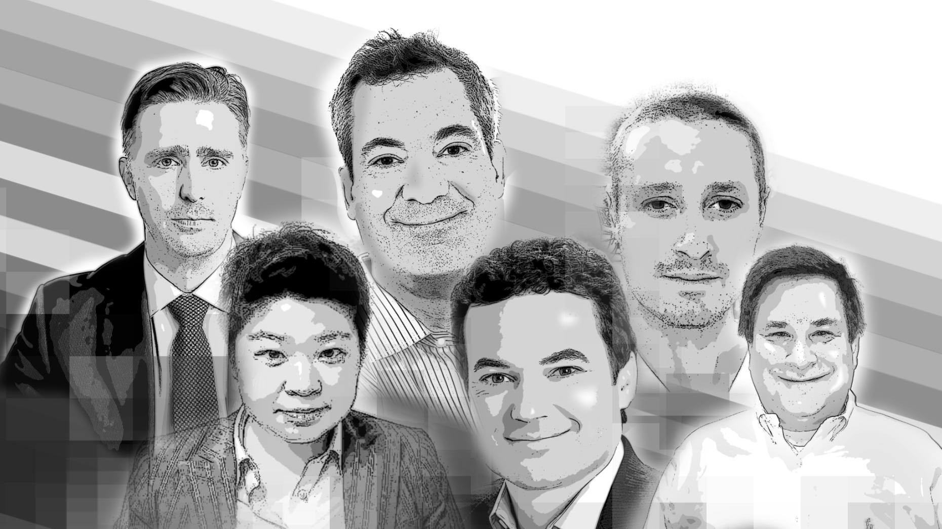 The Holdouts: The People in Media Who Get Tech