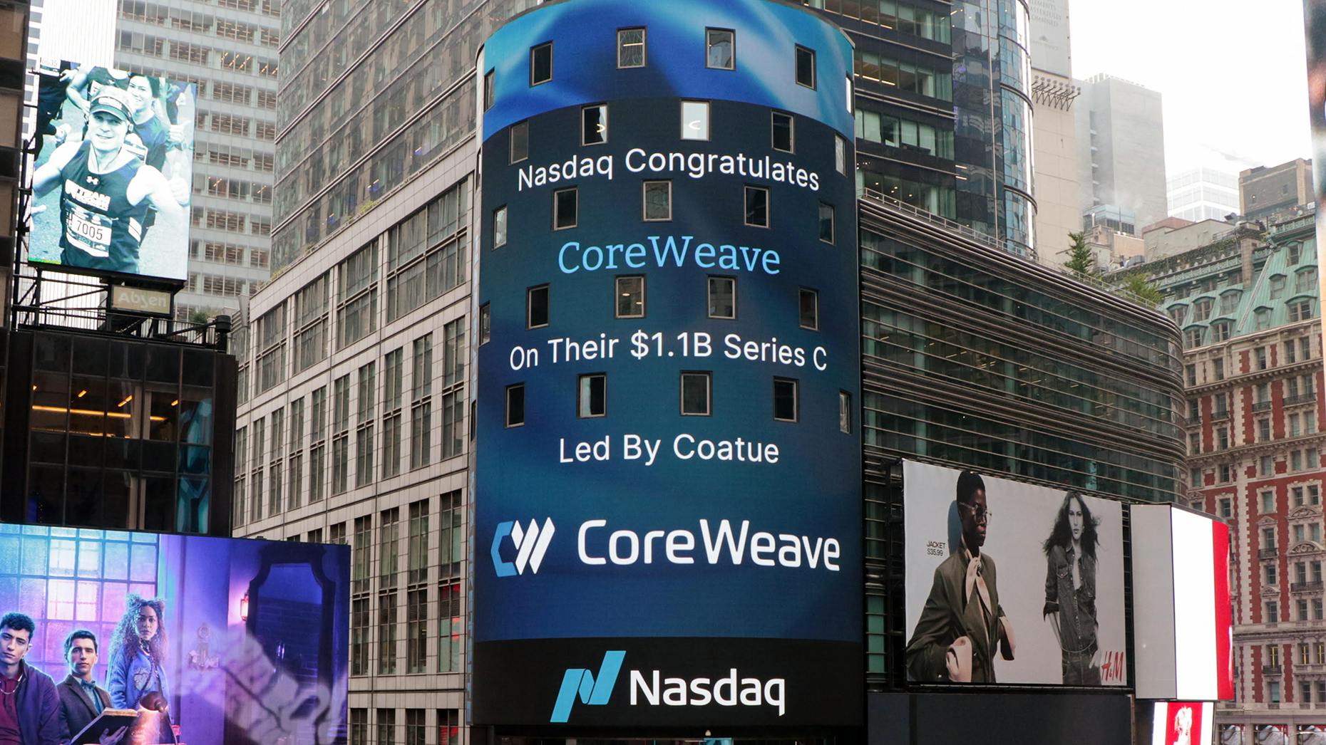 Coreweave Earnings Reveal: The Impact Of The Ending Ipo Lockup - dbk7gwd