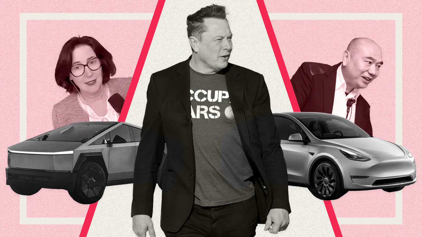 Tesla Harnesses an Influencer Army on $45 Billion Musk Pay Vote — The ...
