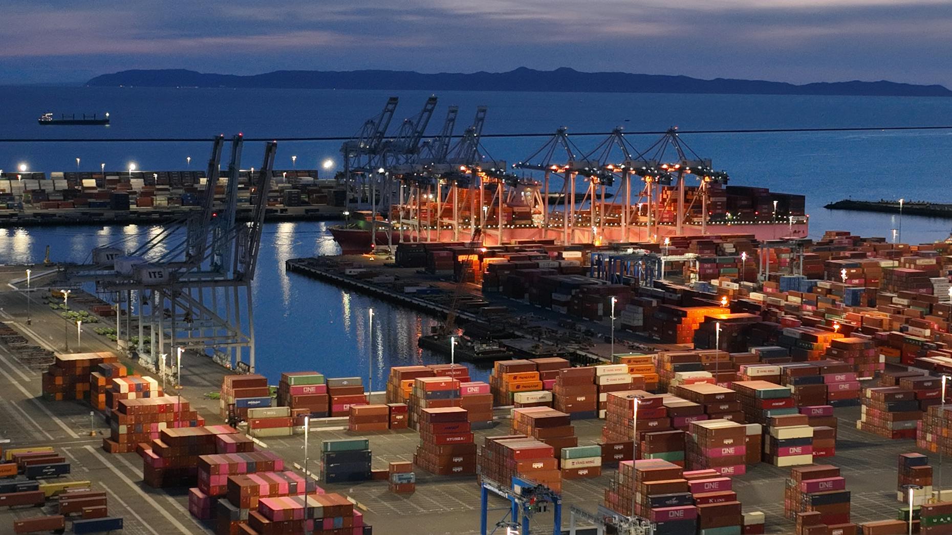 U.S. Escalates Crackdown on Trade Rule Behind Shein and Temu