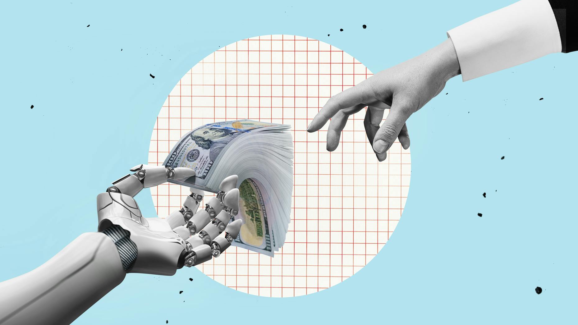 The Cold, Hard Numbers of AI Returns