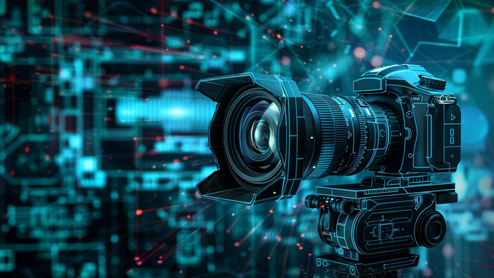 Photo via Midjourney