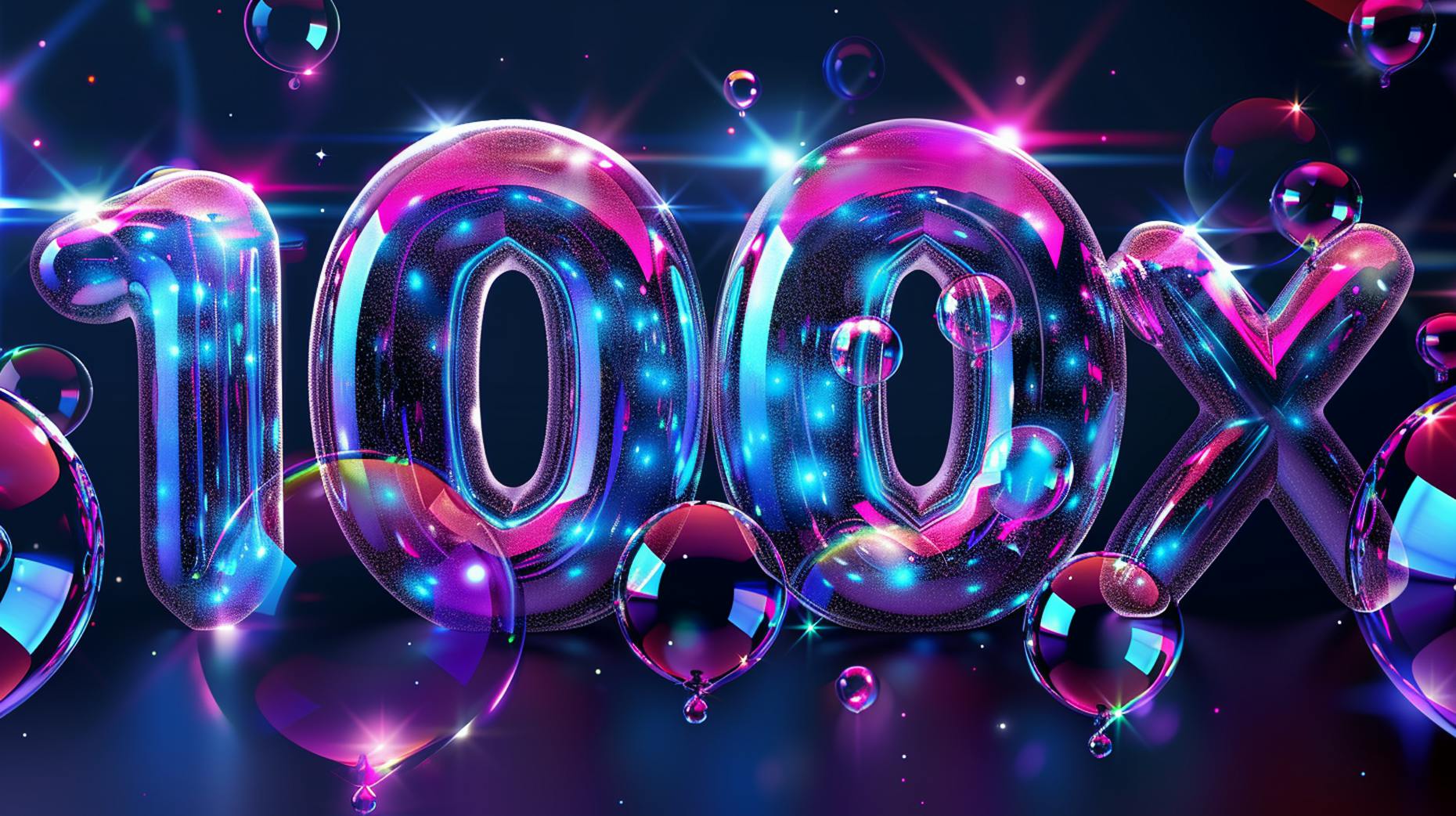 The Return of the 100X Club