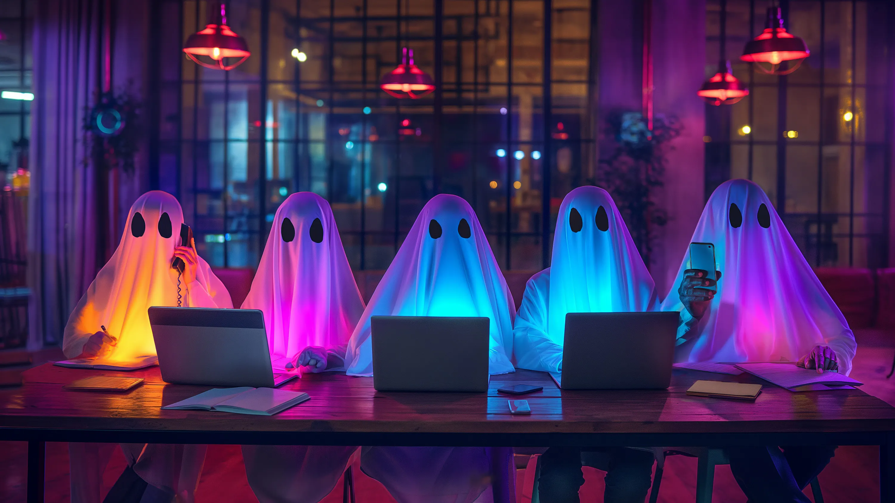 The Very Best Ghostwriters For Conjuring a Bestseller
