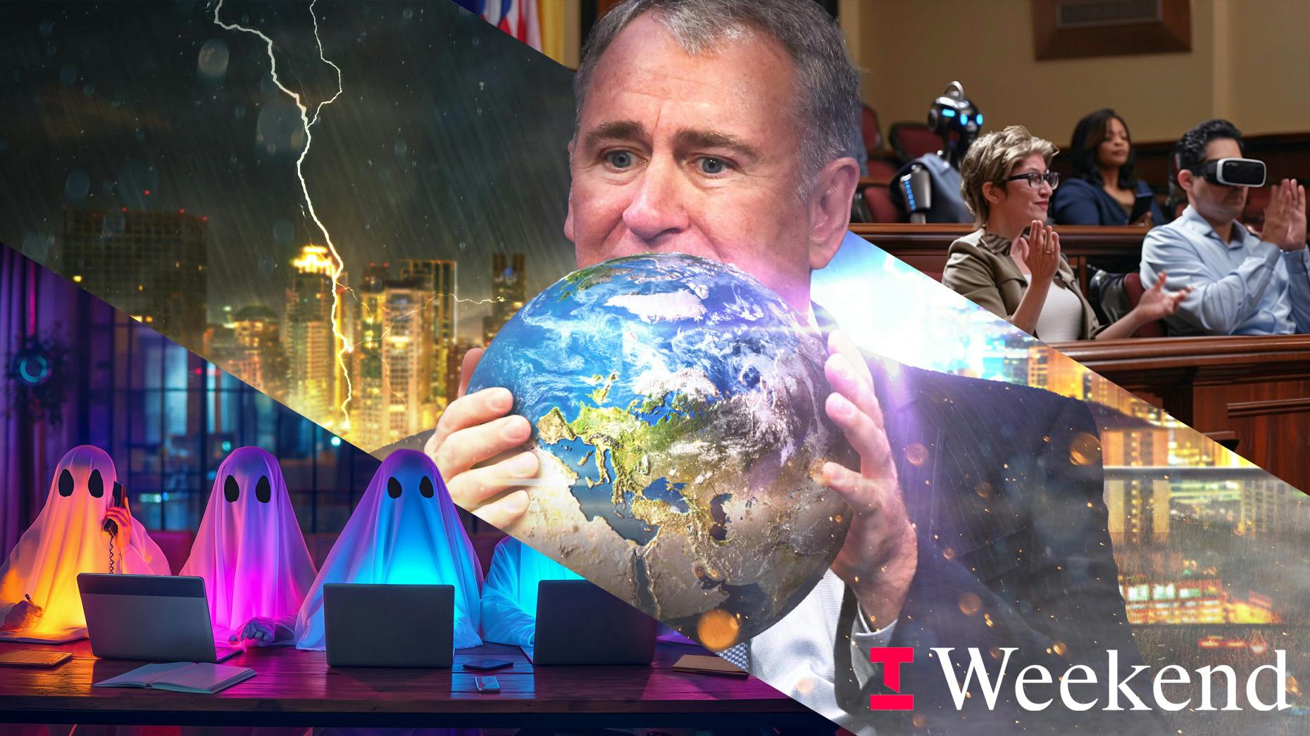 What Happens After Melinda's Billion-Dollar Gift?