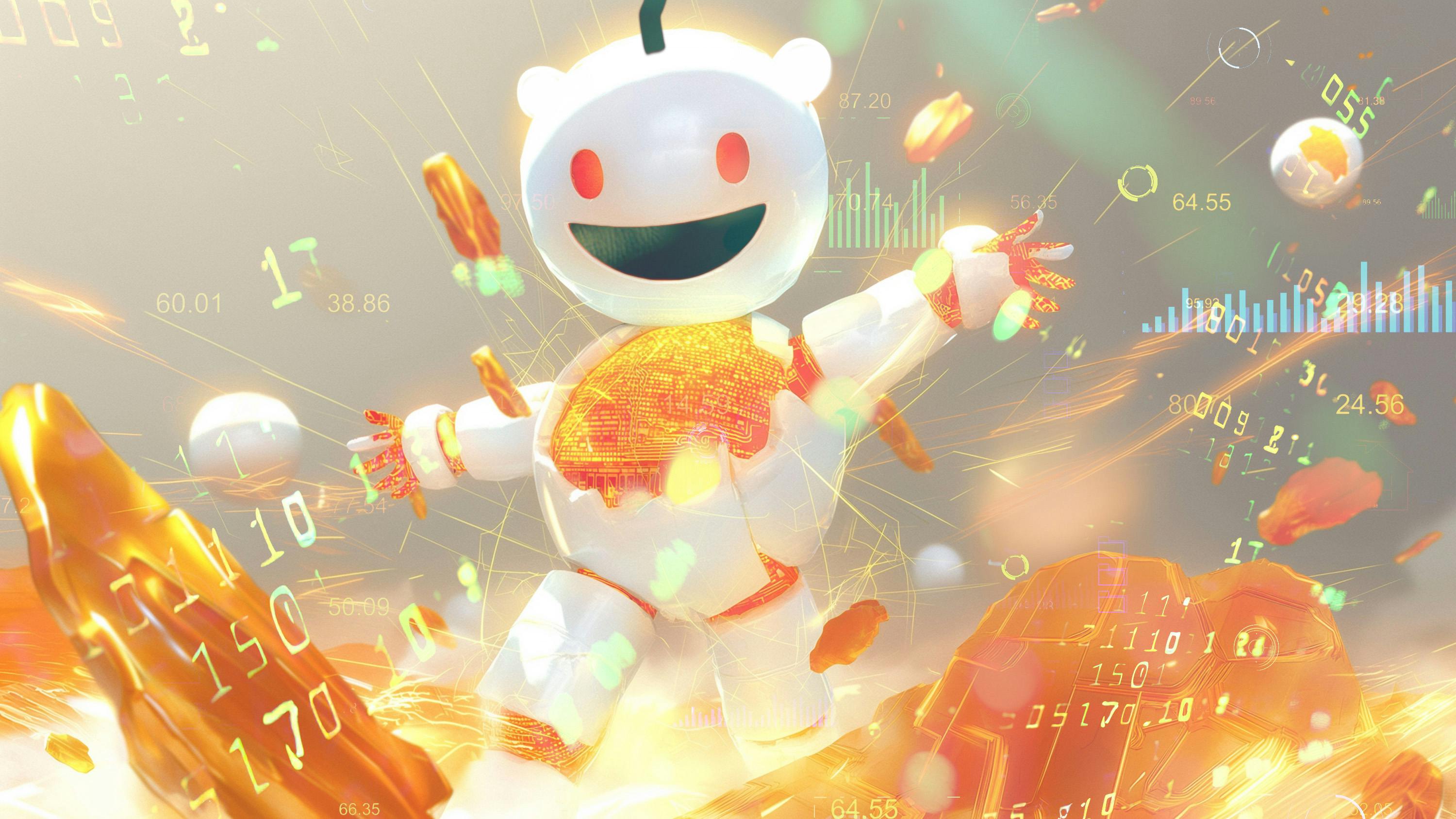 Selling Data for AI May Be Publishers’ Salvation