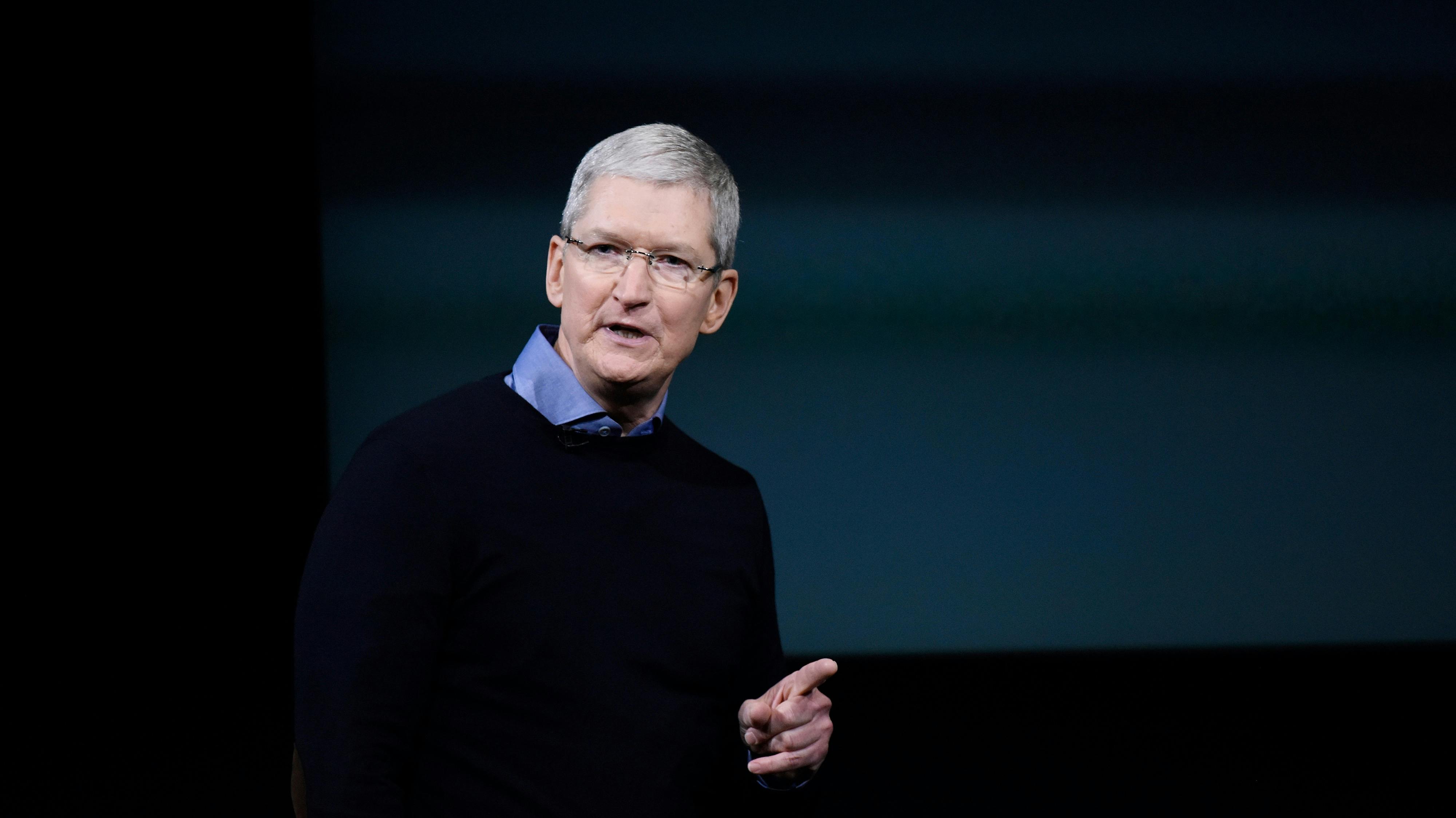 Inside Apple’s Cloud Infrastructure Troubles