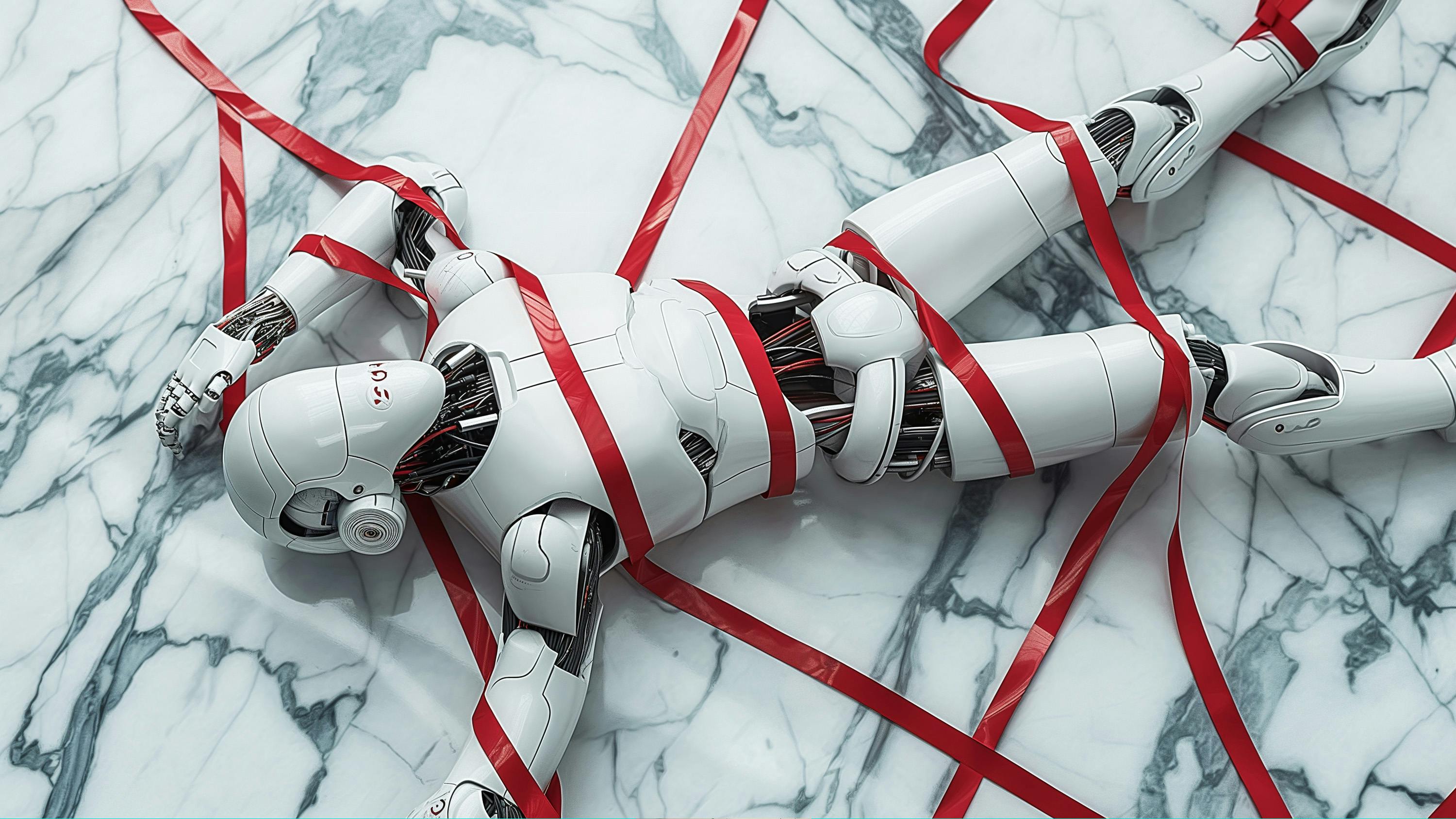 California’s Effort to Regulate AI Would Stifle Innovation