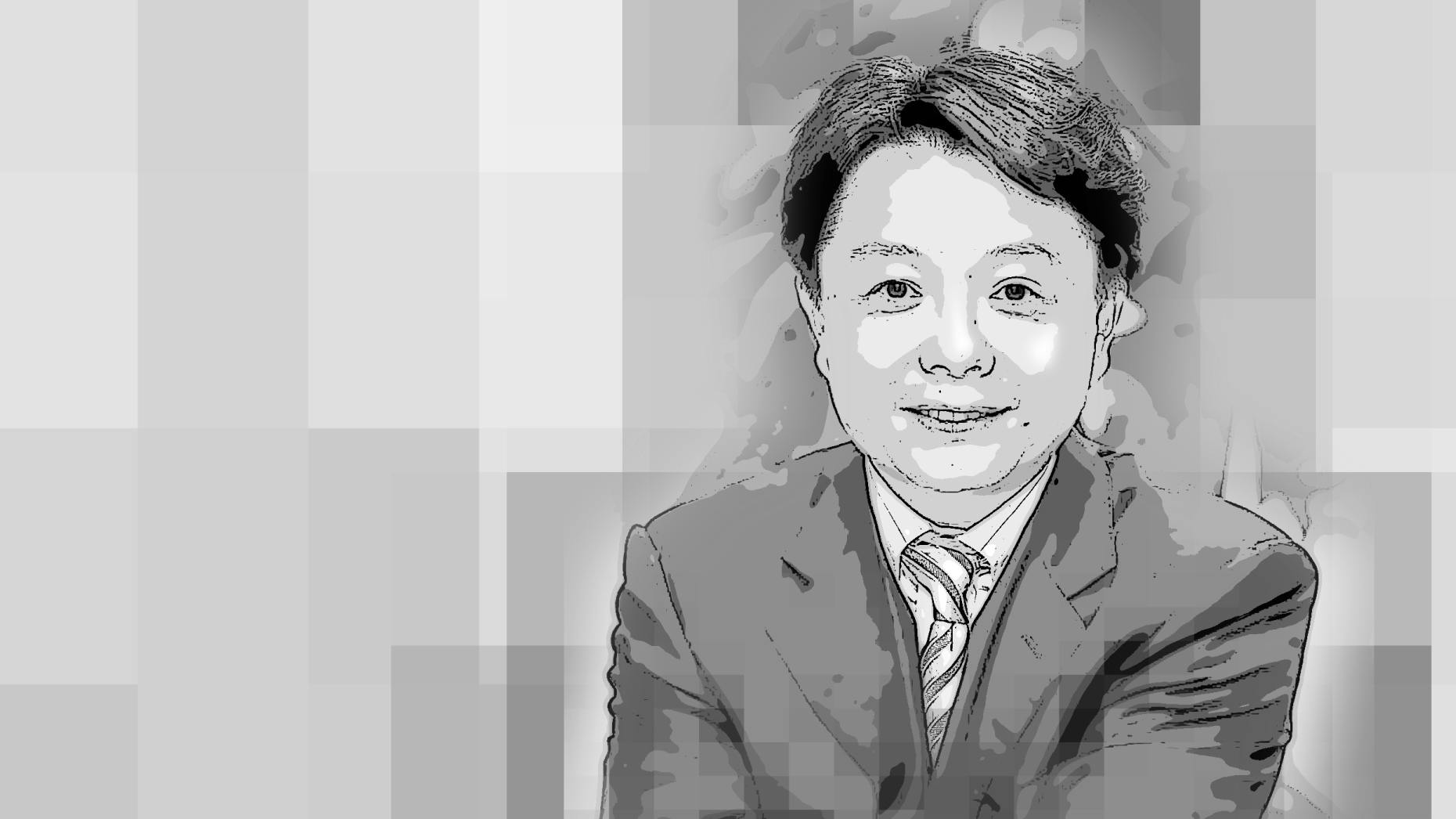 Xiaomi’s New IP Guy