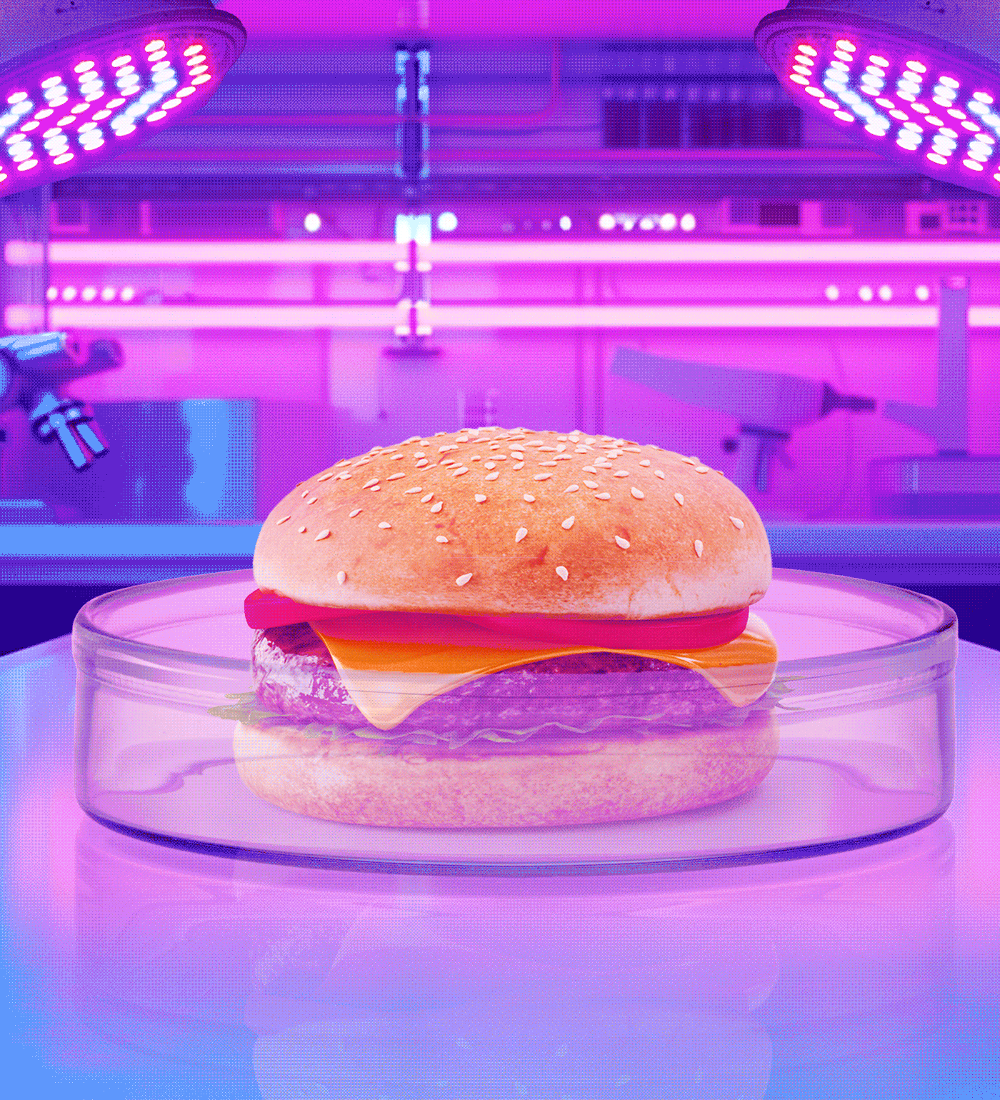 The Three Young Founders Looking at Food Tech’s Dark Age in a New Light
