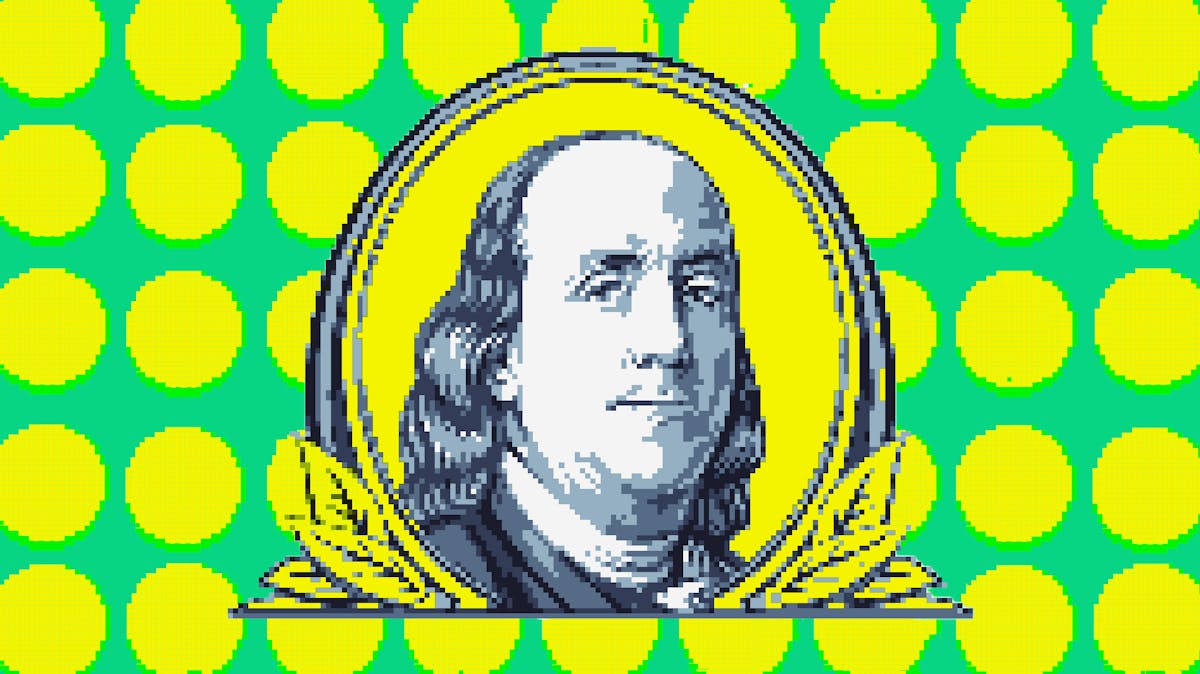 Trillion-Dollar Asset Manager Franklin Templeton Explores New Crypto Fund —  The Information