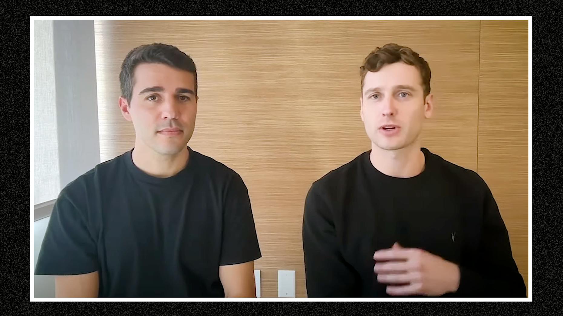 AI Startup Harvey Targets $2 Billion Valuation and Mulls Buying a Legal Research Company