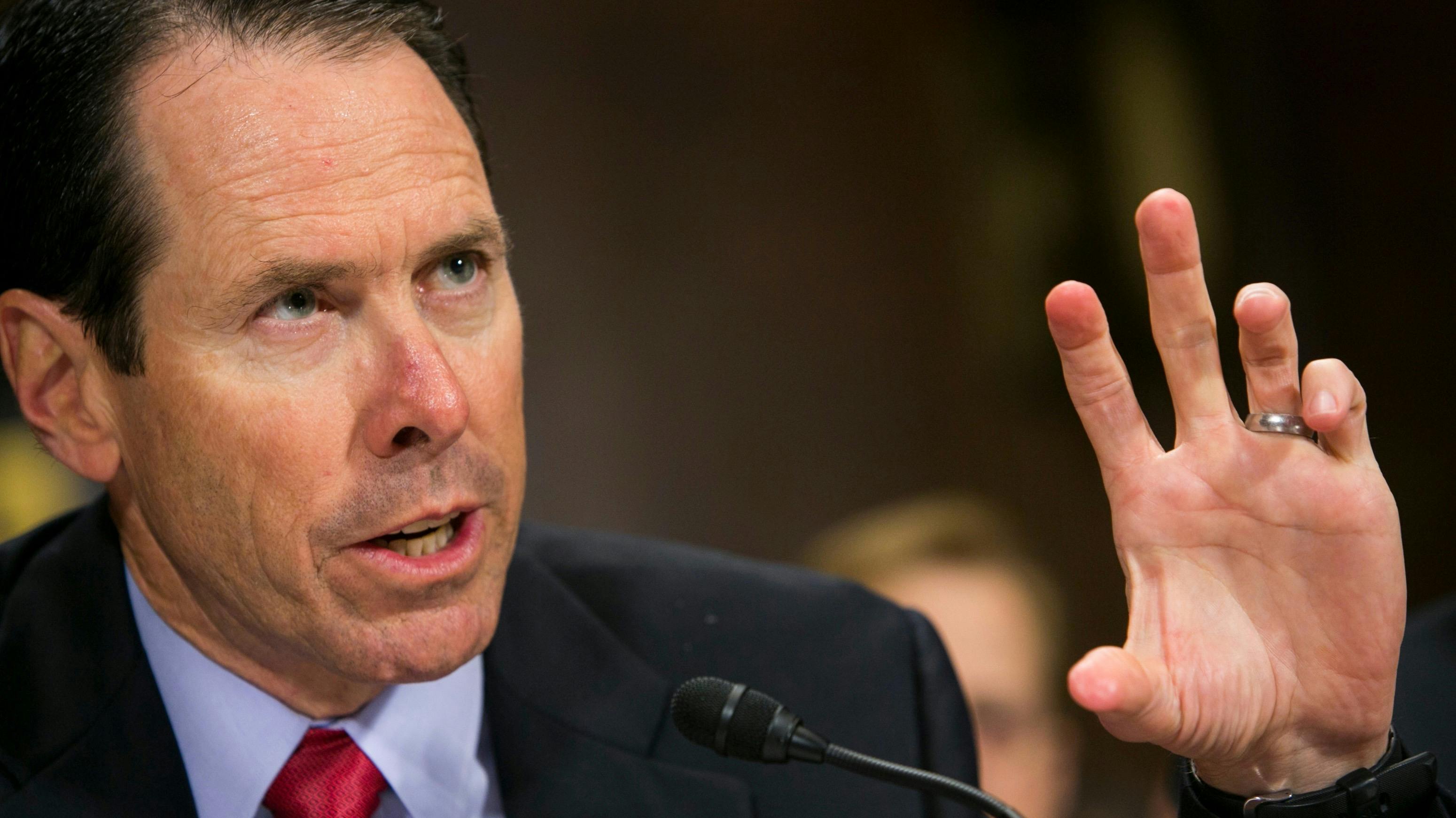 In Snub to Google, AT&T Looks to Sell Alternative Android Phone