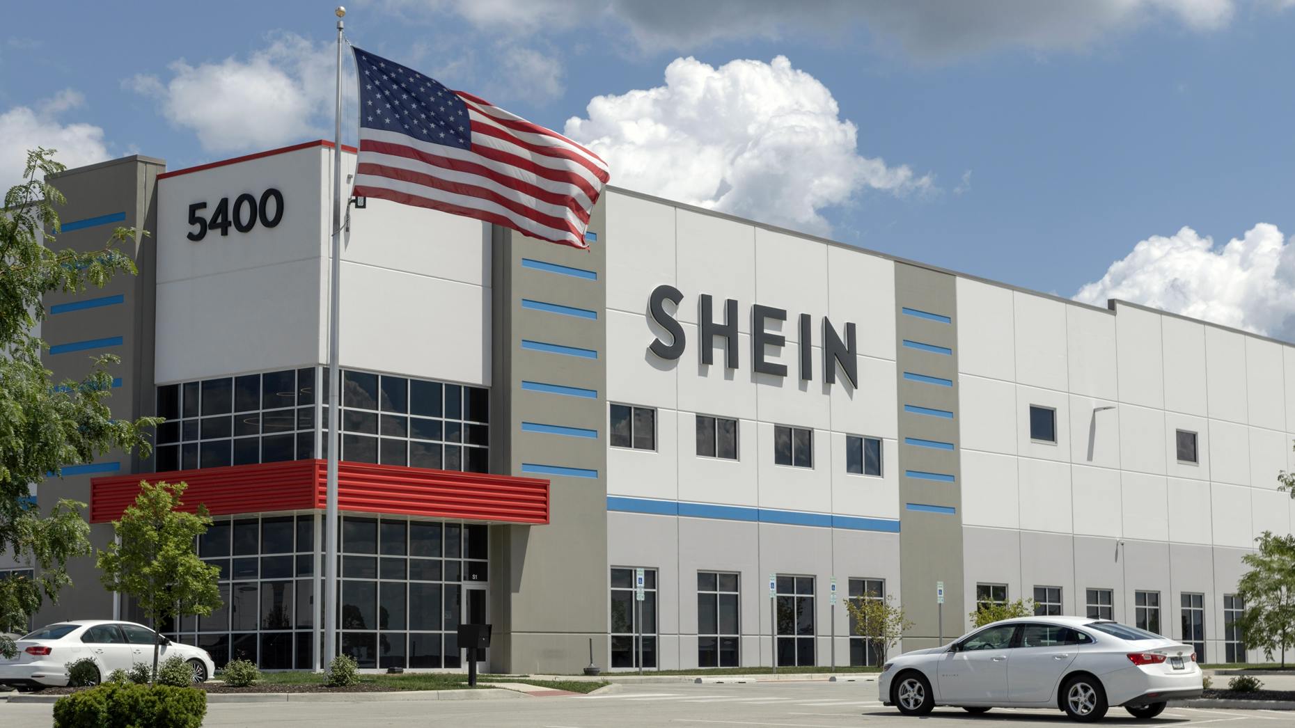 Shein’s 40% Revenue Growth and Profit Boost in 2023 Could Help Lure IPO Investors