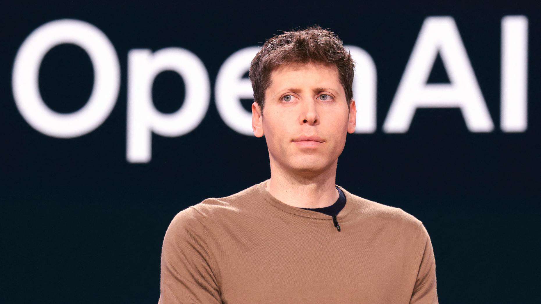 OpenAI CEO Says Company Could Become Benefit Corporation Akin to Rivals  Anthropic, xAI — The Information