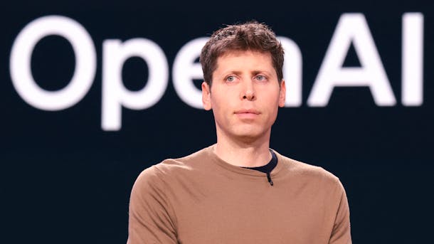 Source: Altman told investors that OpenAI could become a for-profit business not controlled by its nonprofit board; Microsoft execs favor a for-profit option (The Information)