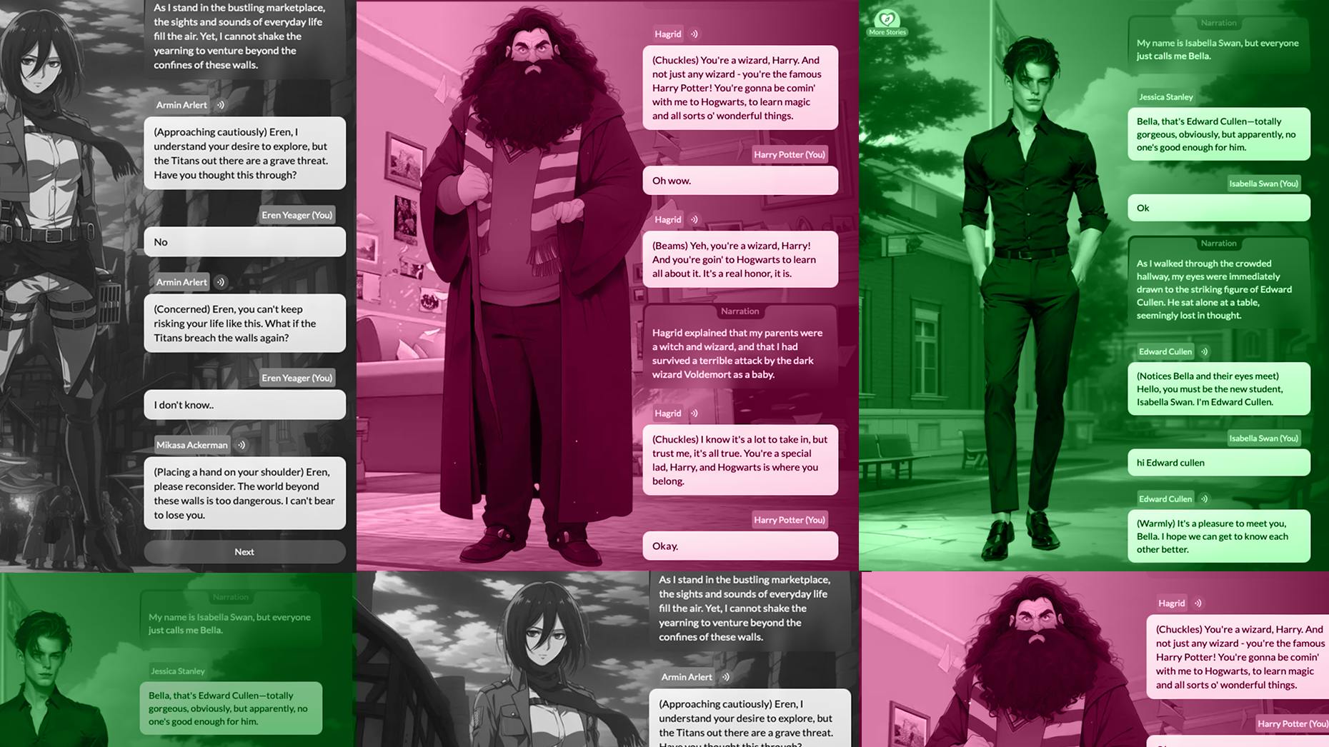 China’s Top AI Startups Enter U.S., Defying Political Tensions