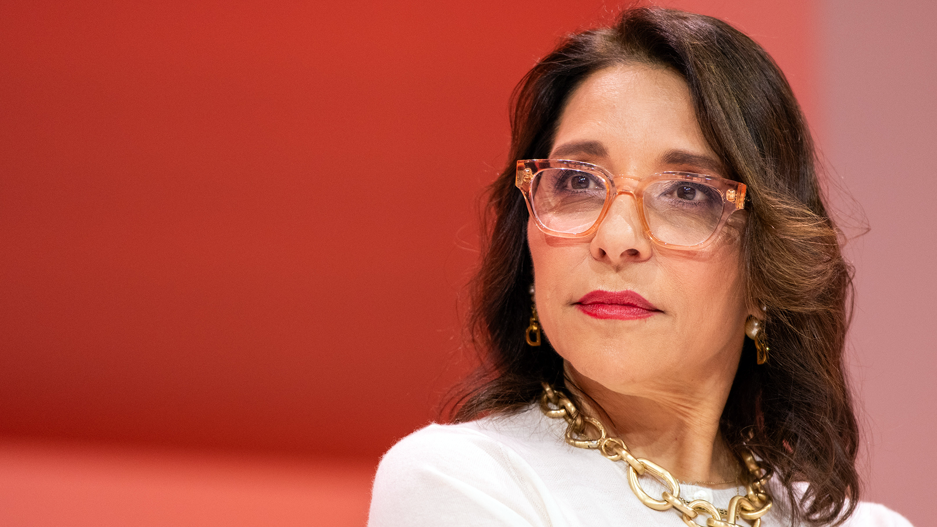 Linda Yaccarino, CEO of X. Photo by Getty