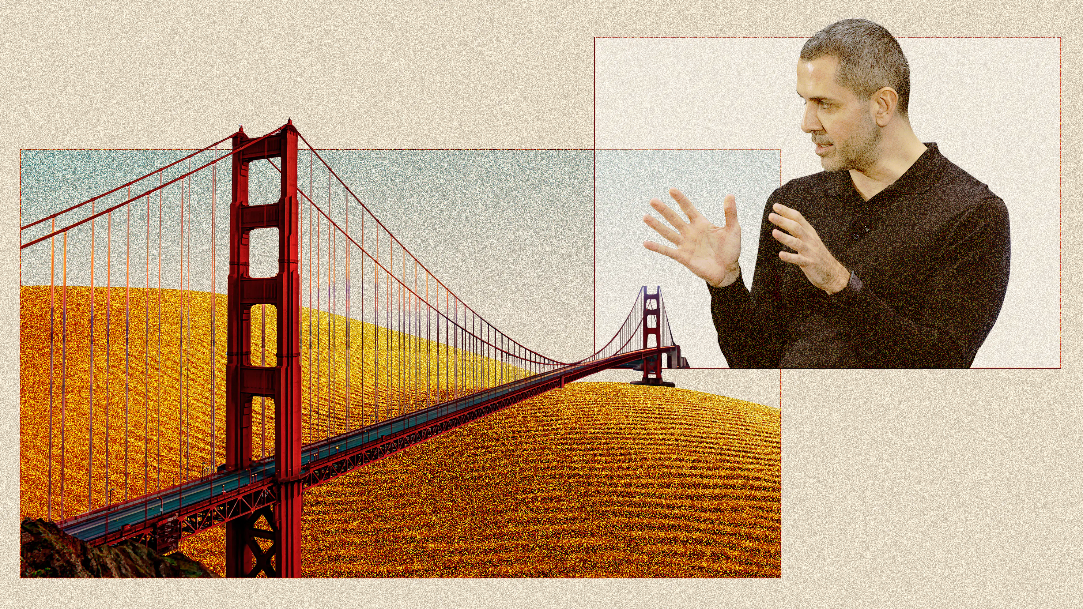 A Middle East Dealmaker Fights for Credibility in Silicon Valley