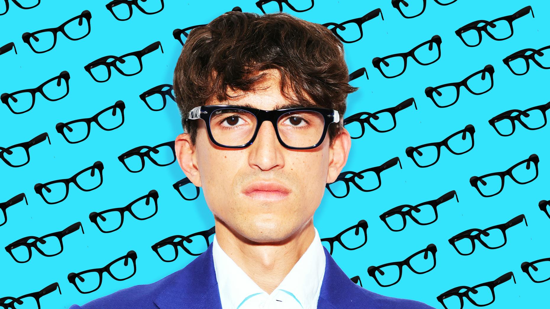 Meta’s Ray-Bans Partner Draws Attention From Tech Rivals — The Information