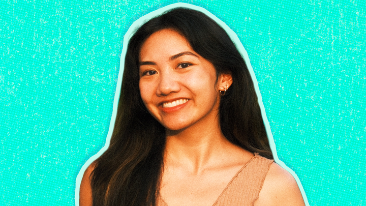 Creator Mylene Mae. Photo: Gracie Koh