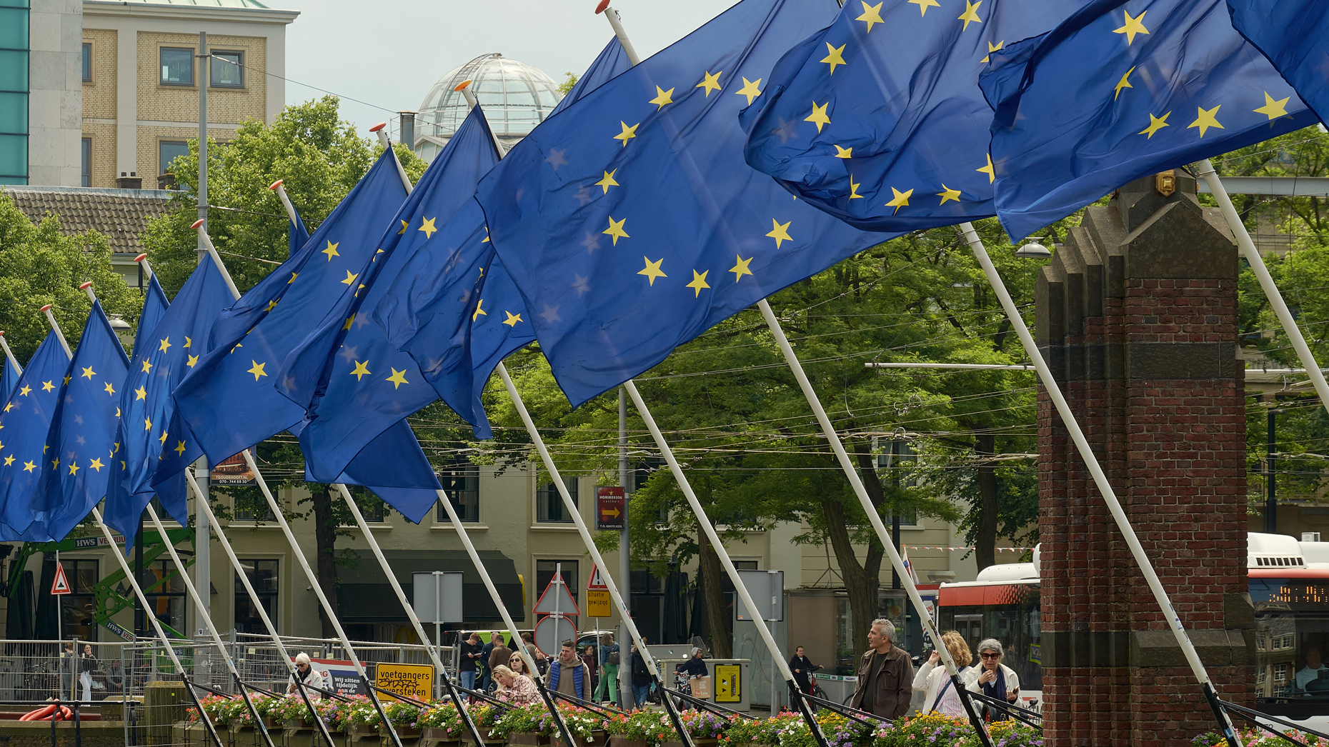 Photo by Pierre Crom/Getty Images.