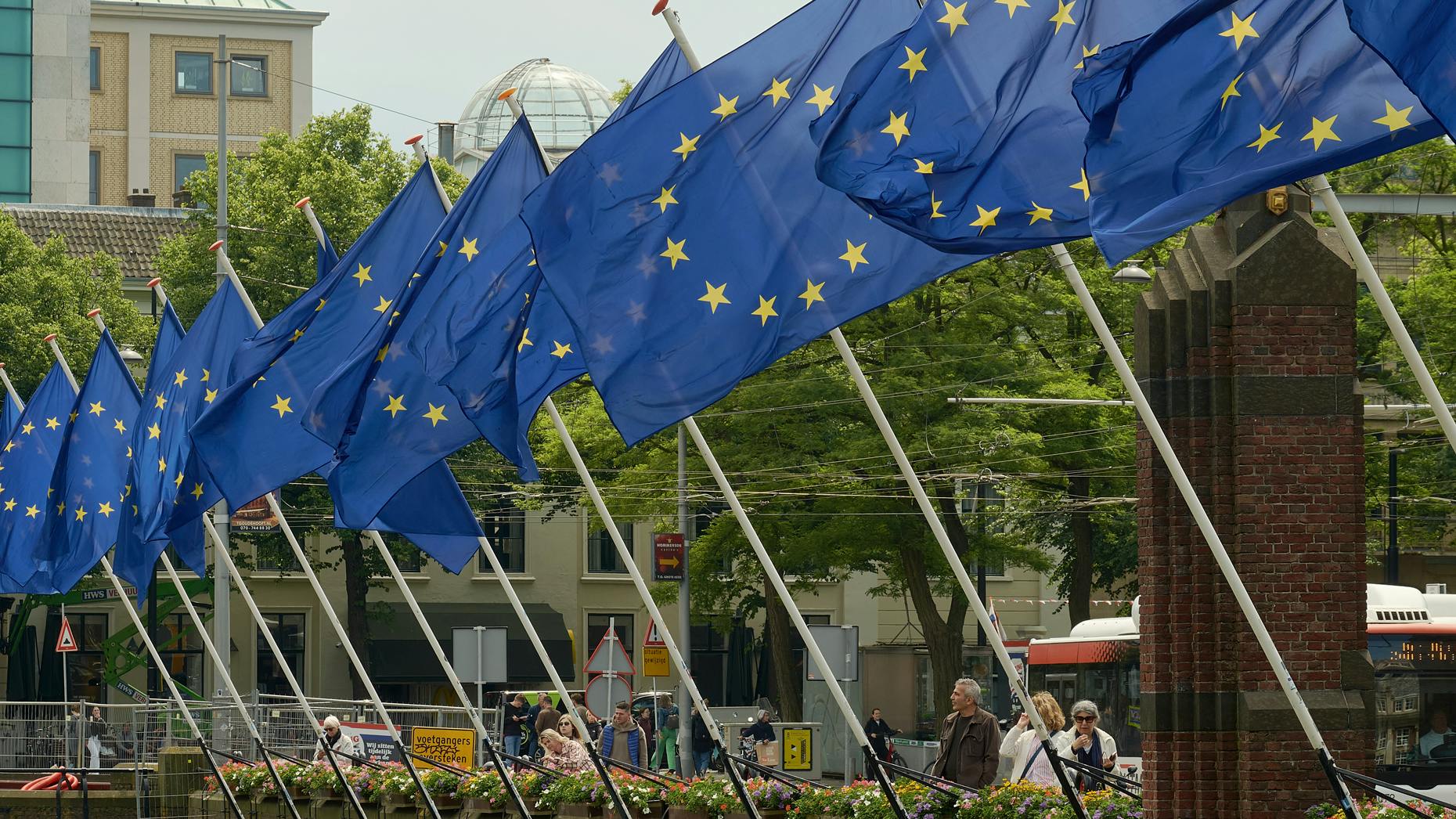 Apple Throws Down the Gauntlet to European Regulators