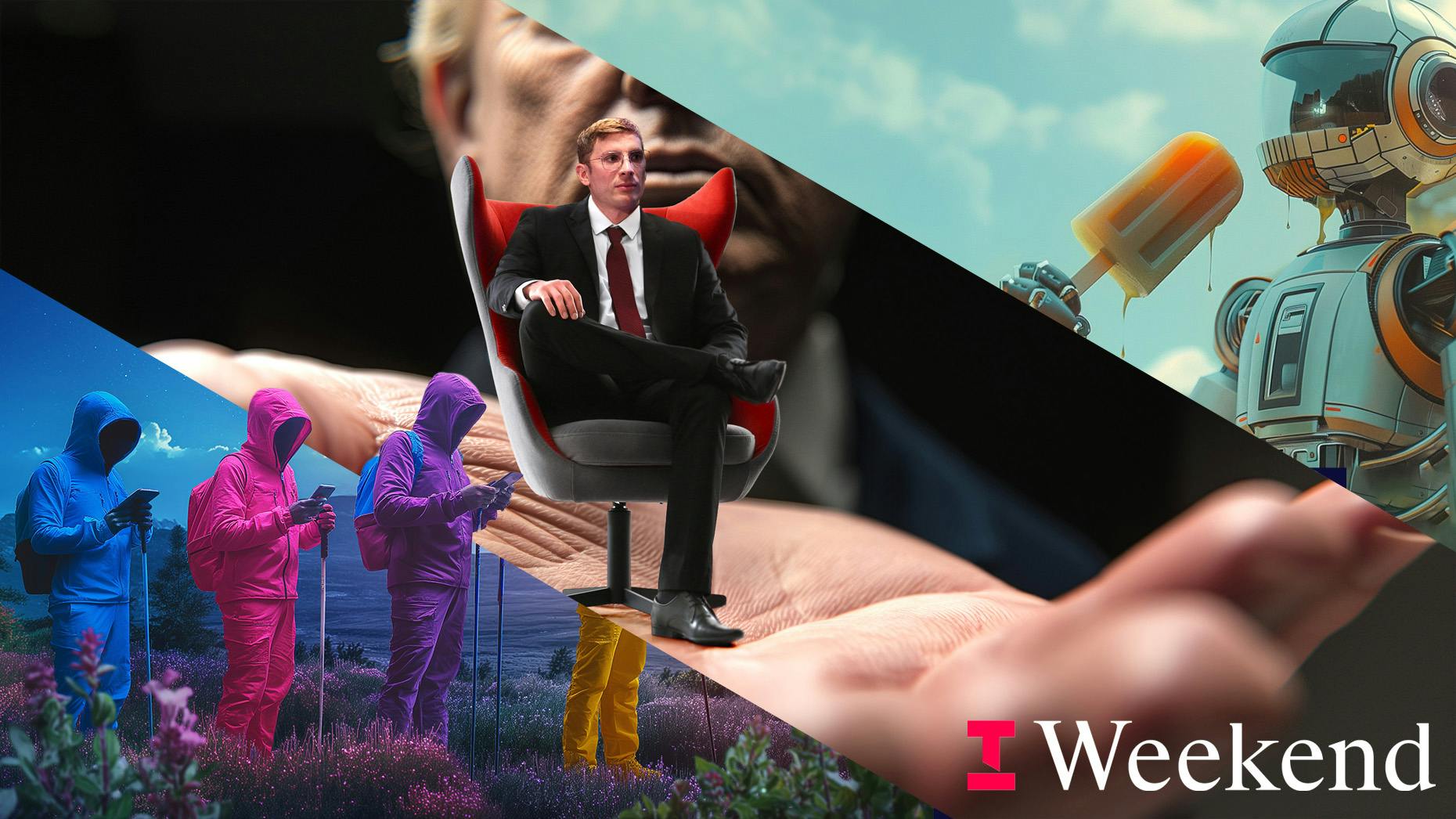 The Anti-Altman’s Hail Mary Pitch to Investors