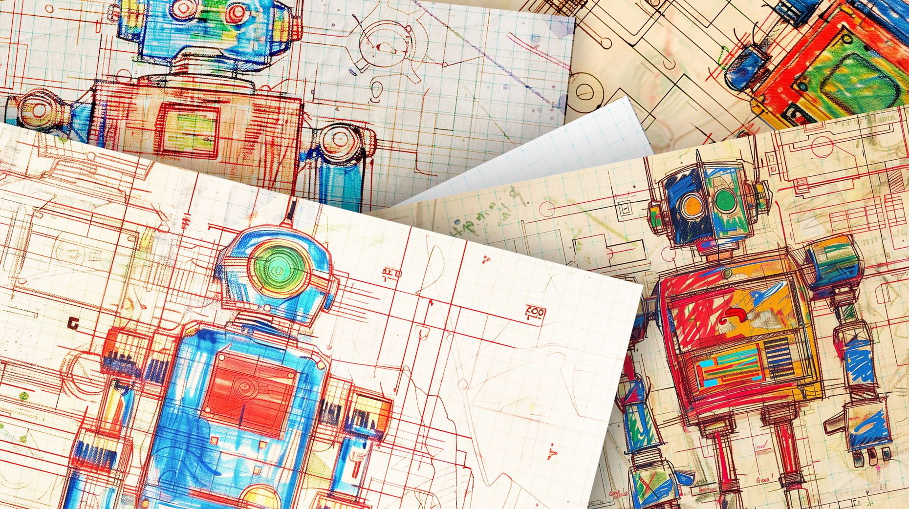 Art by Mike Sullivan.