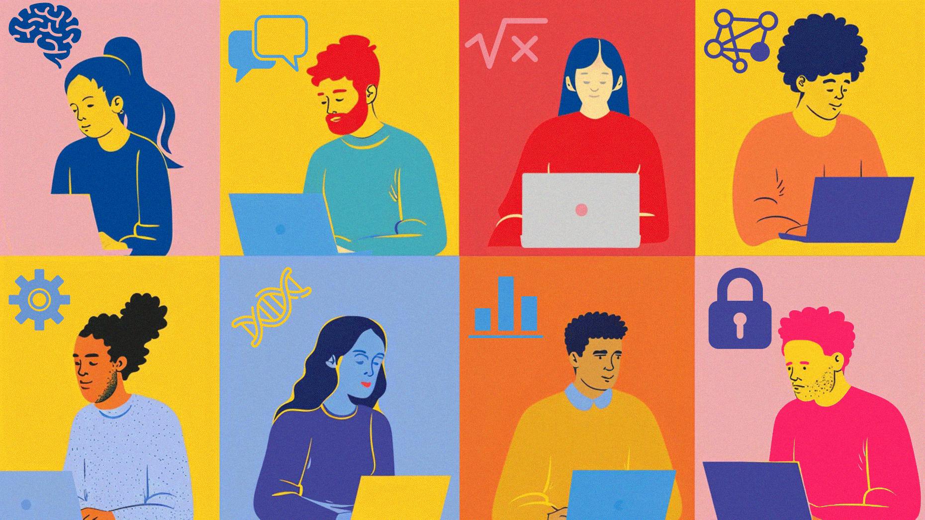 Why a $14 Billion Startup Is Now Hiring PhD’s to Train AI From Their Living Rooms