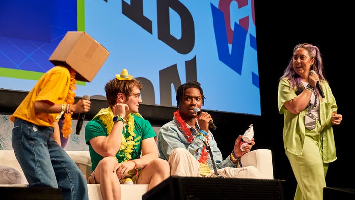 What to Expect at VidCon