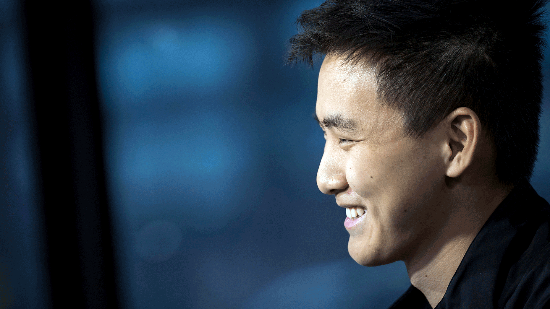 Alexandr Wang, co-founder and CEO of Scale AI. Photo by Getty.