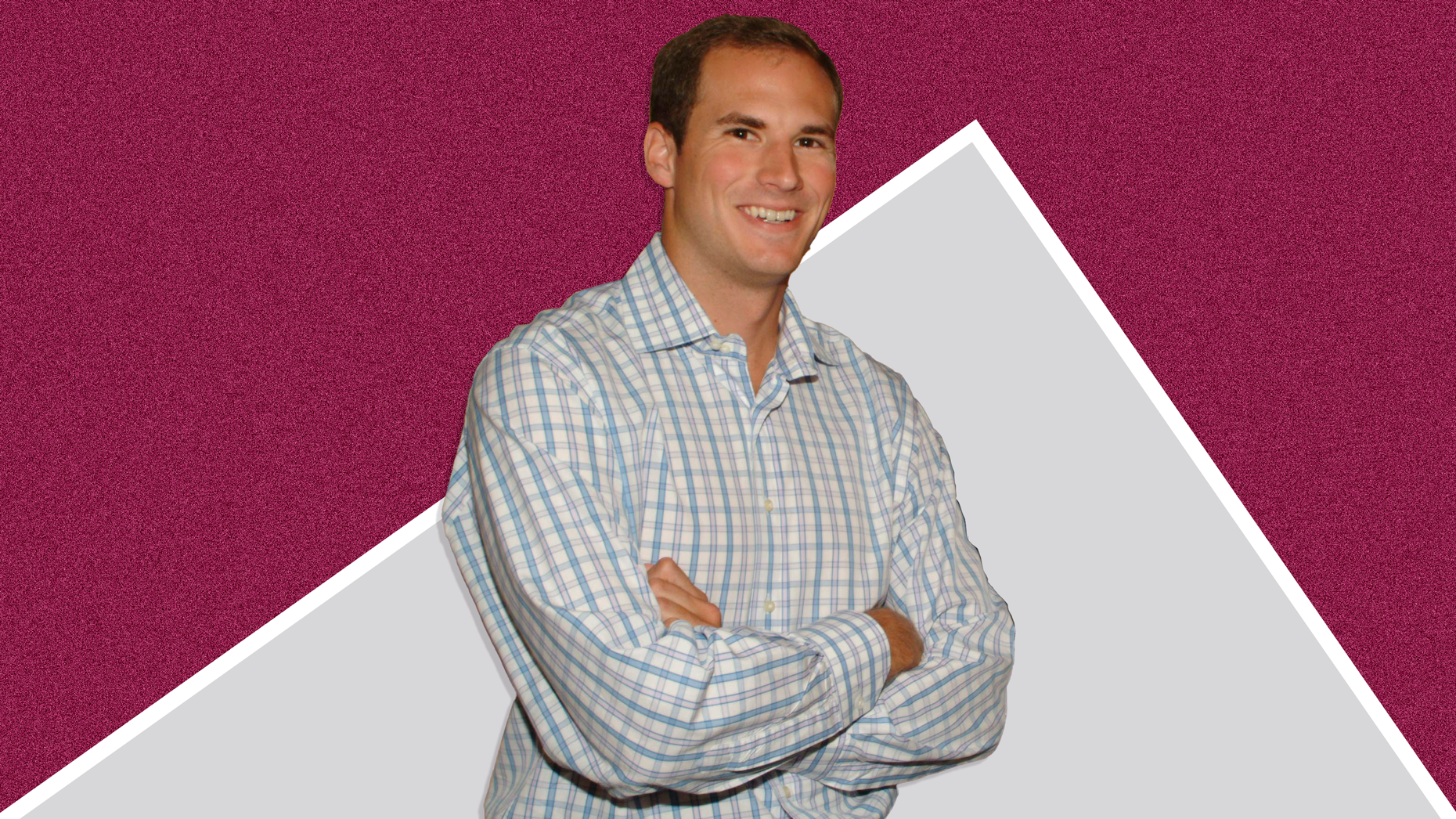 Tom Loverro, general partner at IVP. Photo by Christian Grattan/Patrick McMullan via Getty Images.