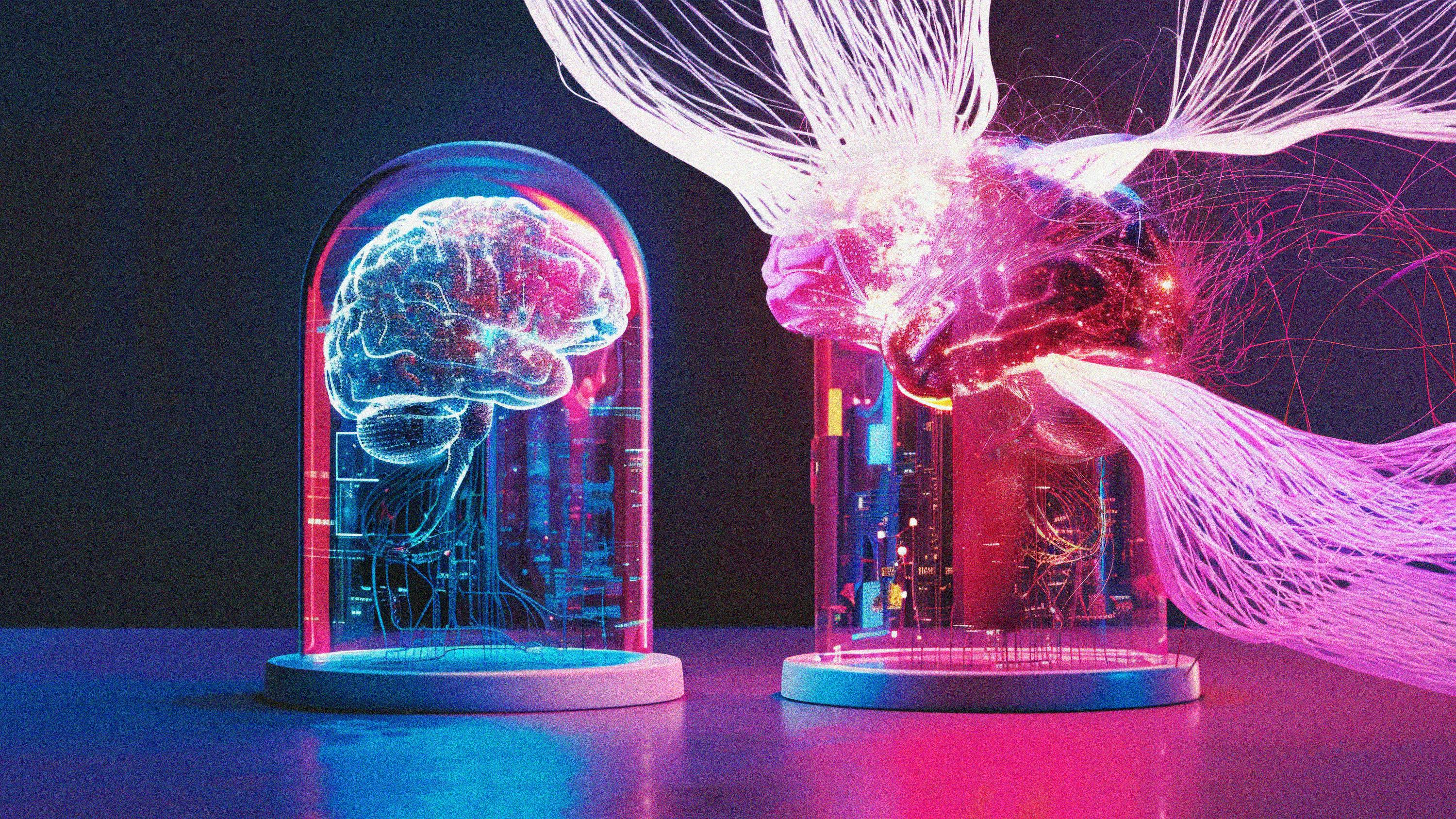 Protect Open-Source AI From Attacks by Big Tech