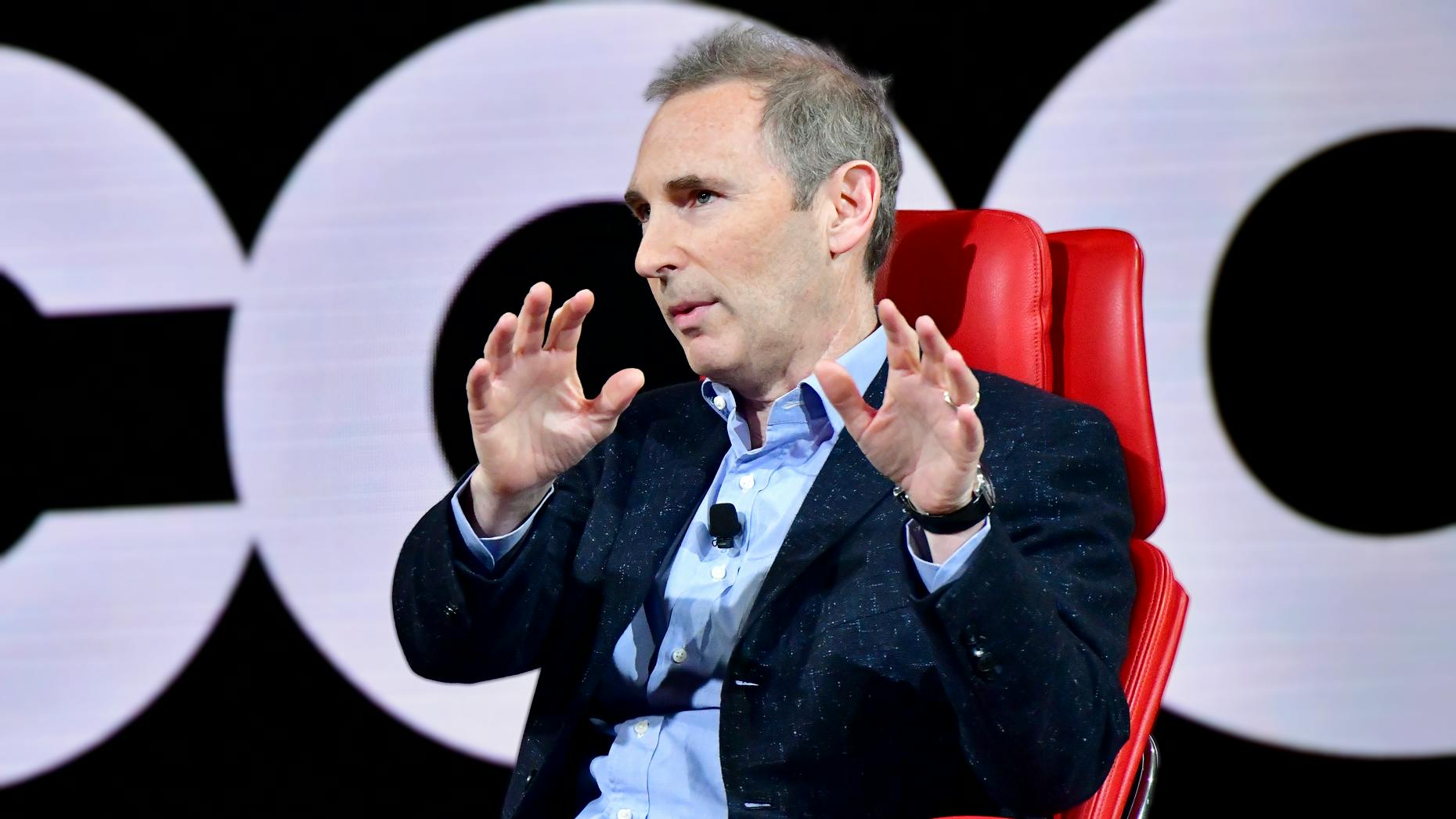 Amazon’s Stock Record as Jassy Approaches Three-Year CEO Anniversary