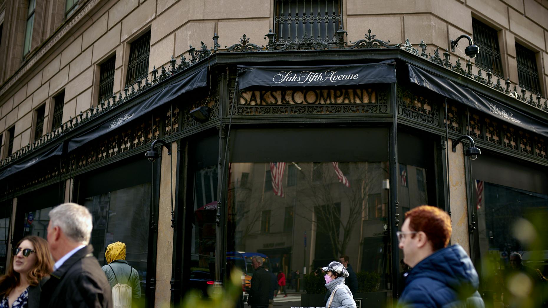 Amazon’s Luxury Deal Poses a Quandary for FTC