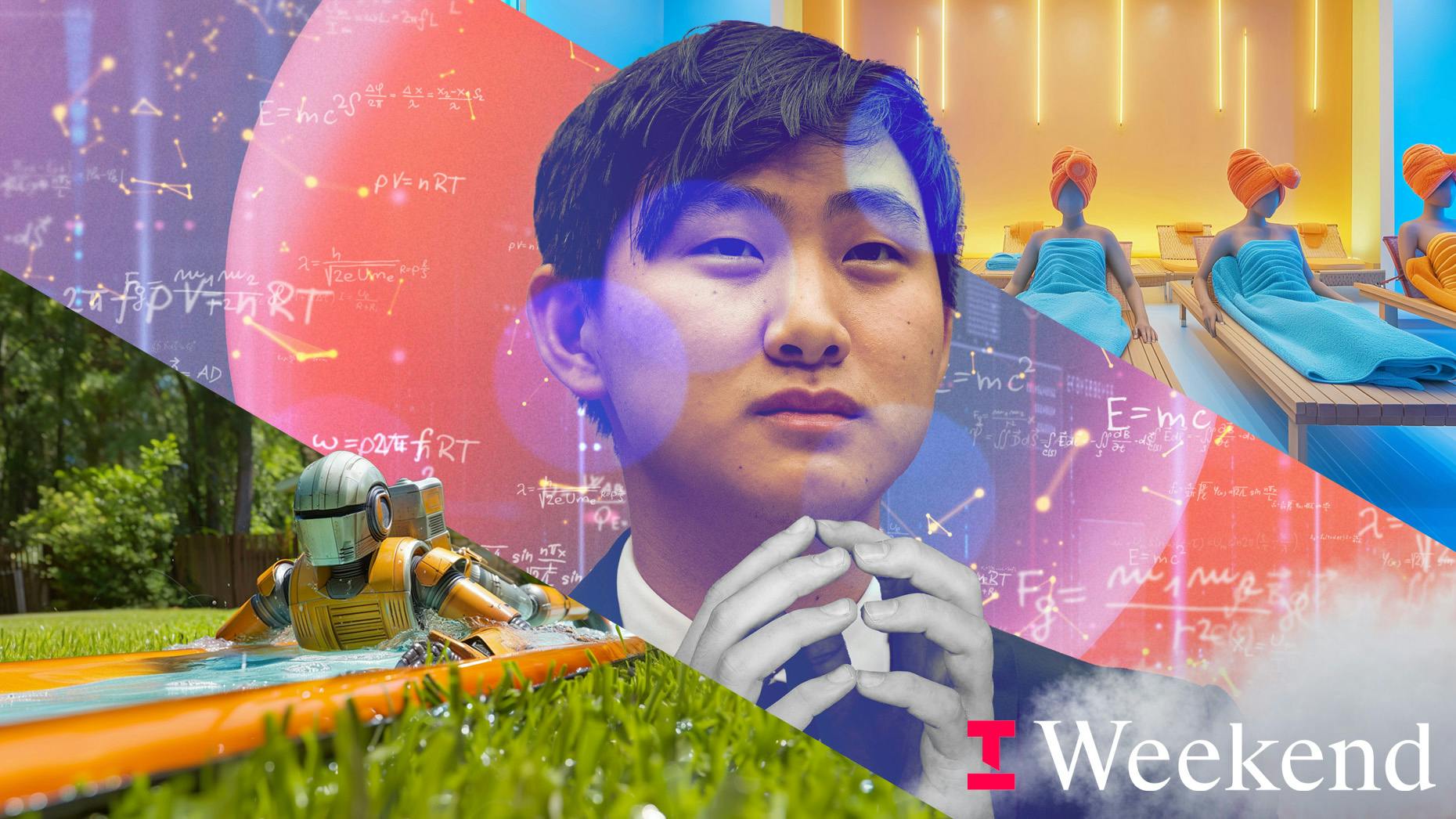 Silicon Valley’s Trump Shift Begins Now