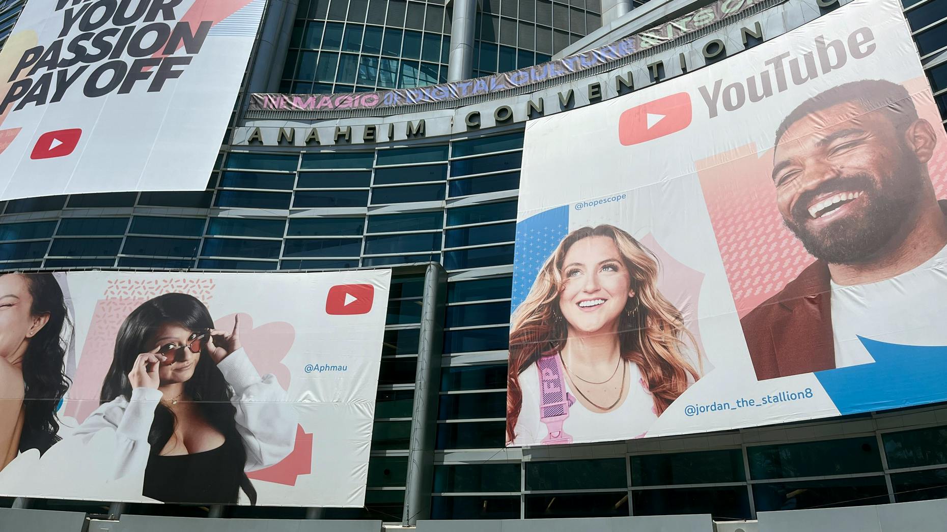 Did Cannes Lions Steal VidCon's Thunder?