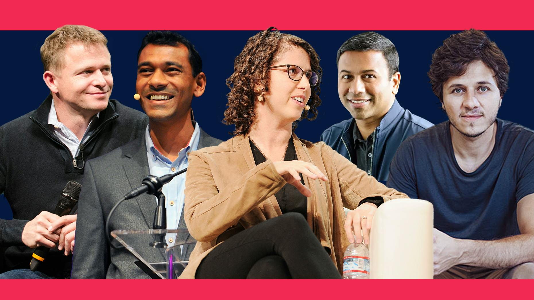 In Benchmark’s New Era, Expect More of the Same