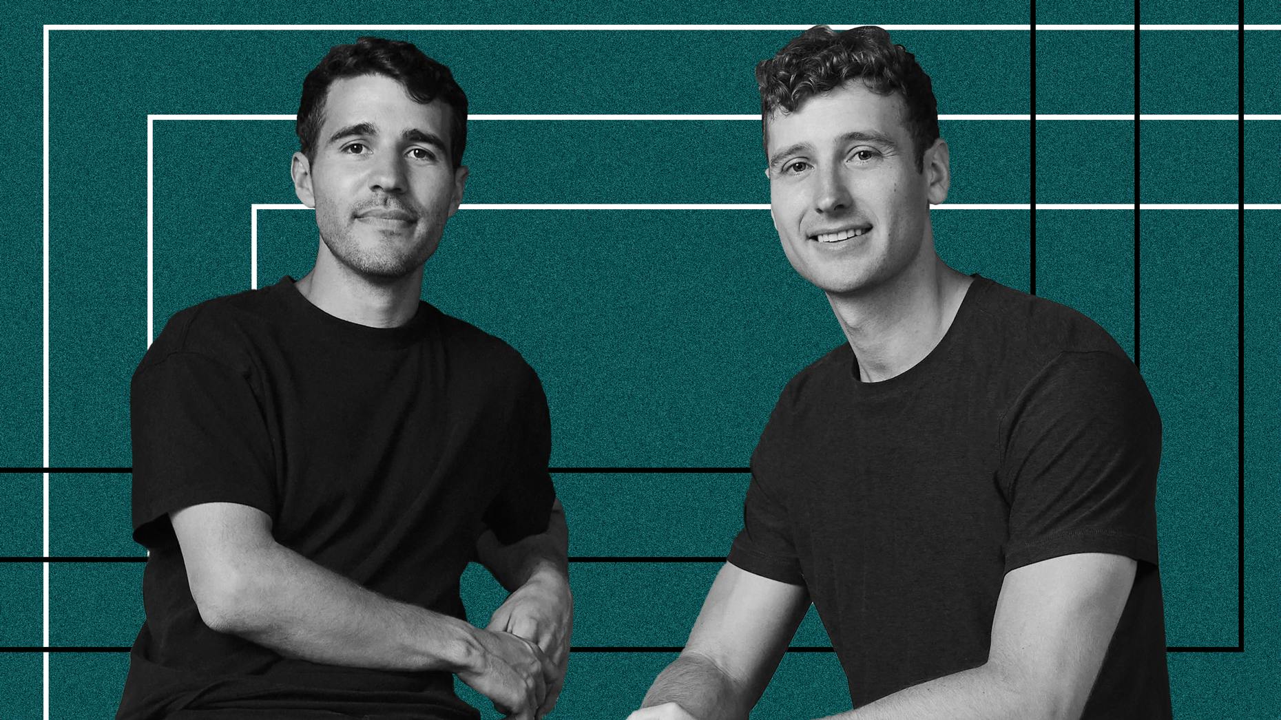 Harvey Nears New, Smaller Deal With GV After Its Acquisition Plans Collapse