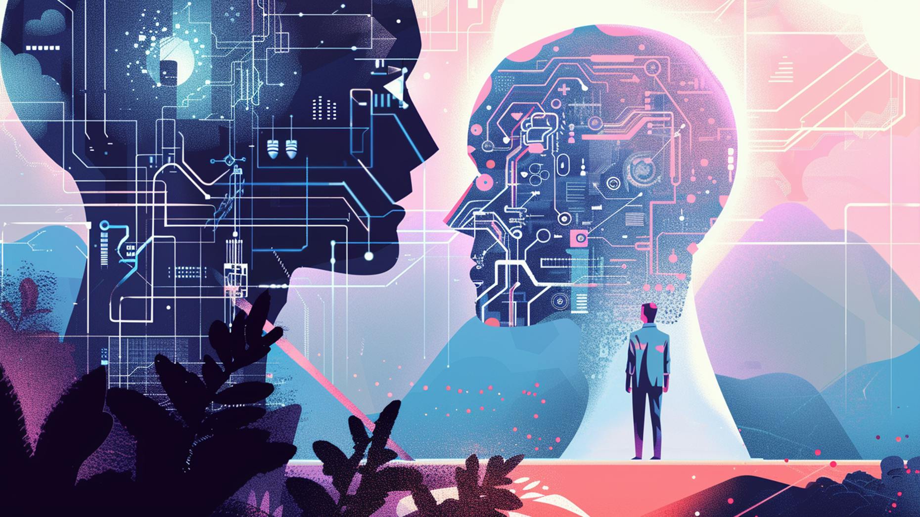 Venture’s Big Bet on Open-Source LLMs