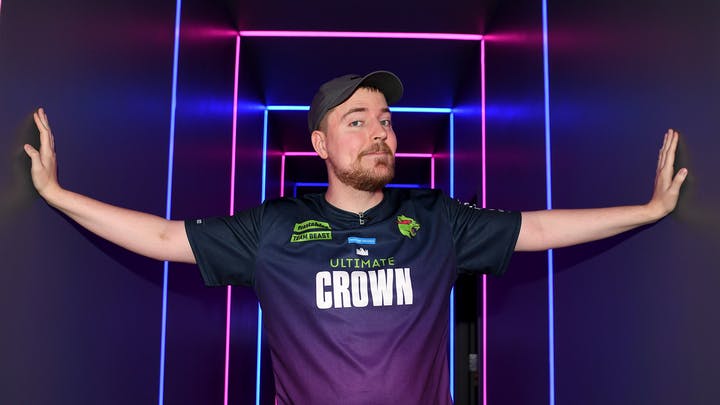 MrBeast’s $100 Million Amazon Deal Is an Outlier